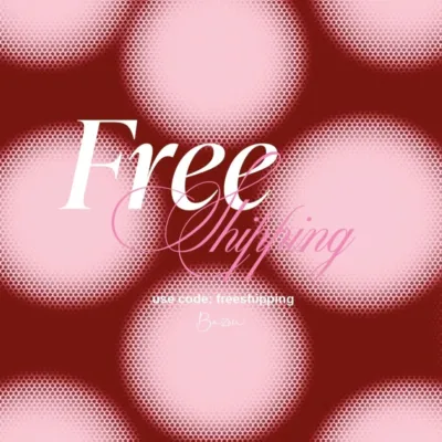 We’re treating you to free shipping! 💌

Your next favorites are just a few clicks away! 
Use code: freeshipping 

#bazou #freeshipping #jewelry #ourtreat