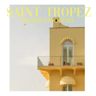 SAINT TROPEZ TRIP 🐚🩵🌞

 If we could pack a few pieces for this location, it would be these! The ultimate Saint Tropez essentials, made for sunny days! 

#sᴀɪɴᴛʀᴏᴘᴇᴢ #bazou #jewelry #essentials #sunnydays