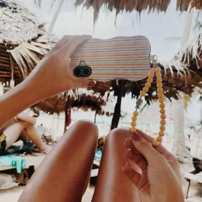 ✨ Summer Sale is on! ☀️

Our bestselling phone cords are on sale too. Don’t miss out! 💛

#SummerSale #PhoneCord #JewelryStyle #SaleAlert #Accessories
