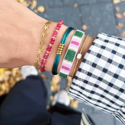 The perfect stack for those days 🍂 

#armcandies #armcandyoftheday #outfitoftheday #fallfashion #bazou