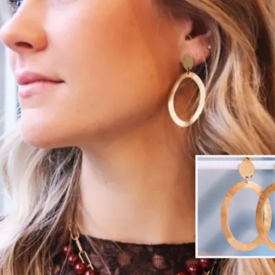 Our bestsellers are getting all the love this Earring Week 💕
From everyday classics to those can’t-stop-wearing-them favourites — these are the earrings you keep coming back for.

And yes… they’re still 20% OFF! Use code: EARRING20