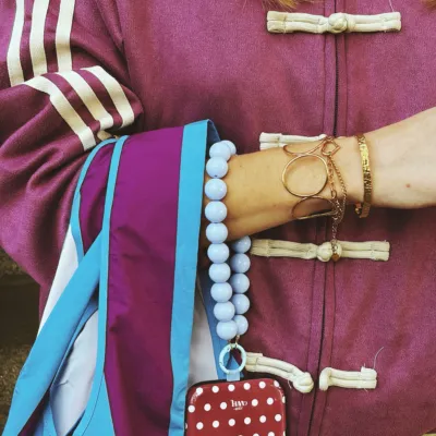 Last chance to get your sparkle on. ✨👜💎
Today is the final day of the ELLE Shopping Weekend: enjoy 20% off all jewelry & bags before the offer disappears. 🪩🖤

#ELLEShopping #JewelryEdit #BagObsessed #LastChance #FashionFinds