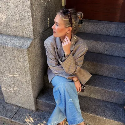 Everyday jewelry, for every outfit 🤎
The kind of pieces you’ll want to wear on repeat.
Your new daily obsession, coming soon. ✨

#EVERYDAYJEWELRY #EVERYDAYSTYLE #JEWELRYEDIT #EFFORTLESSSTYLE #NEWCOLLECTION