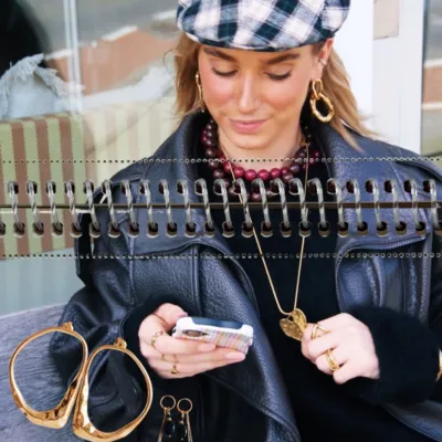 Your fall favorites, all in one place 🍂🤎 Swipe through for a little autumn inspo & the details that make every outfit ✨🧸

#FallFavorites #AutumnStyle #JewelryEdit #CityChic #EverydayJewelry