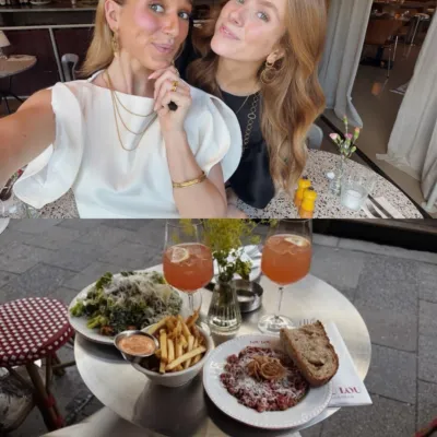 A little photo dump of our favourite things 💌✨

#bazou #jewelry #jewelryinspo #stainlesssteeljewelry #outfitinspo

Coffee dates with the besties 🤎

Lunch first, shopping after 🛍️💌

Coffee, pastries & girl talk 💌

Unboxing our new favourite earrings & getting ready ✨🎀