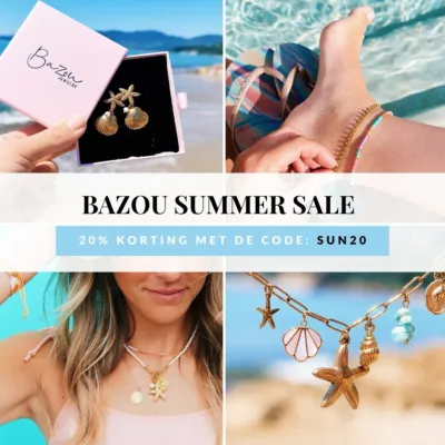 YES! 20% OFF SUMMER ESSENTIALS! Make yourself ready for SUMMER ☀️ • code: SUN20 •