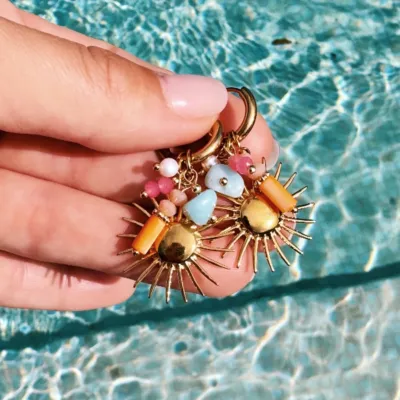 Shop these “BEST SELLING SUMMER ESSENTIALS” with 20 % off! 💥☀️ CODE: SUN20