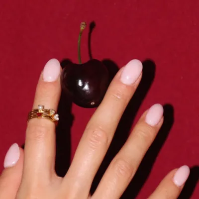 Cherry-picked confidence 🍒 

#valentine #jewelry #rings #stainlesssteeljewelry #jewelrygift bazou