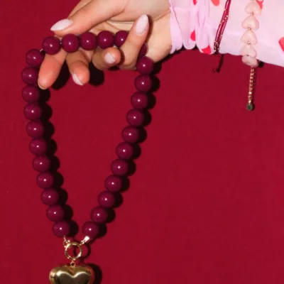 Valentine’s Fave 🔥

#valentinepresent #valentinejewelry #willyoubemyvalentine #stainlesssteeljewellery #bazou