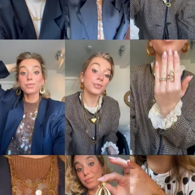 POV: jewellery is the outfit ✨💍 which day wins?

#WhatIWoreThisWeek #JewelleryTok #JewelryStacking #DailyJewelry #AccessorizeWithMe StyleTok OOTDInspo JewelryAddict GoldStack SilverStack OutfitDetails FashionTok WeeklyOutfits TikTokFashion