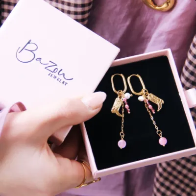 Coming up this week: Spring drop part I ☀️