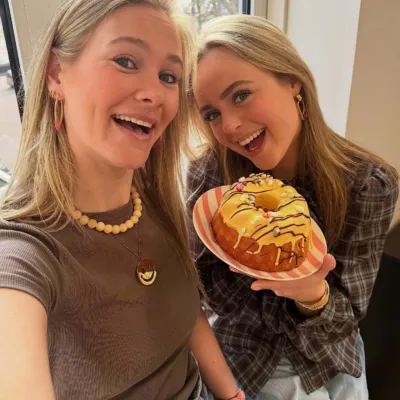 Easter light, Bazou shine ✨Happy Easter weekend from the Bazou team! 🌷🌼🐣🐰 #bazou #easteredit #springluxury #refinedstyle #modernminimal