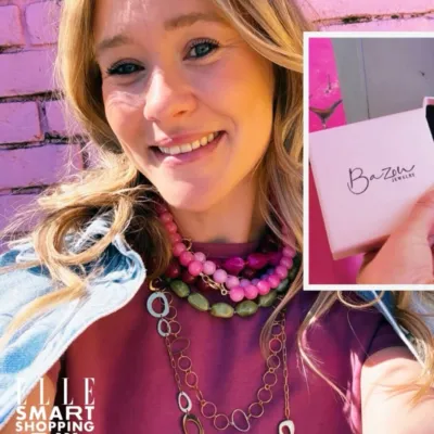 The wait is over ✨ The ELLE Smart Shopping Days have officially begun! Time to treat yourself, refresh your daily fit, and score your favorite pieces at the best prices. 
Don’t miss out, happy shopping 🛍️ 💖

#ellesmartshoppingday #jewellery #bazou #treatyourself #shopnow