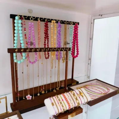 Mix, match, and make it yours 💕
Rings for every vibe 💍✨
#bazou #stackyourstyle #jewelryaddict #mixandmatch