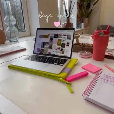 A little update from us ✨
After months of designing, refining, and perfecting every detail, our bags are almost here. 
Seeing this project slowly turn into reality feels so special 💕

#bazou #comingsoon #bags #excited #designing