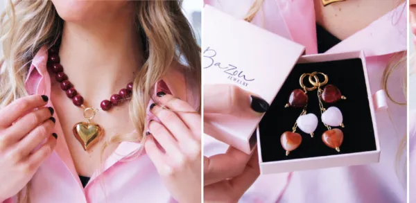 Banner website aparte pagina