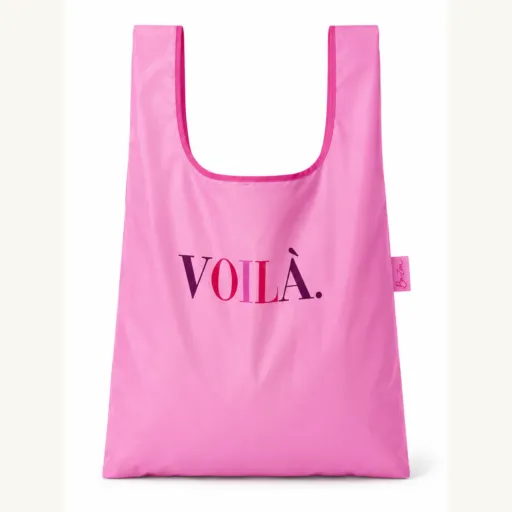Tas voila pink red purple