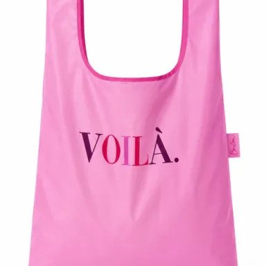 Tas voila pink red purple