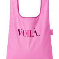 Tas voila pink red purple